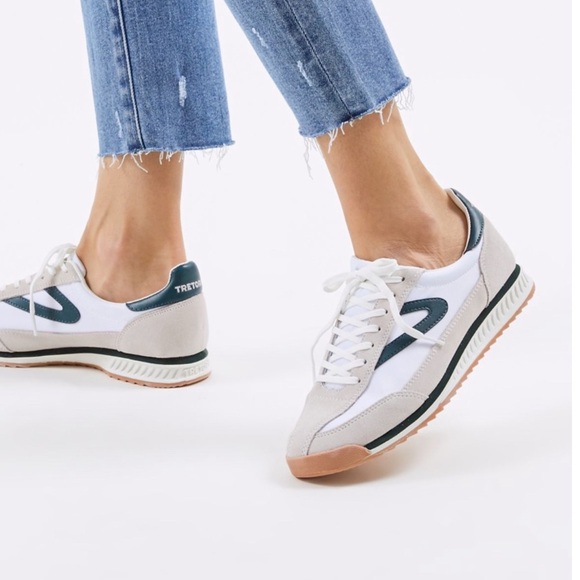 Tretorn Rawlins 8 Sneaker - Picture 6 of 6